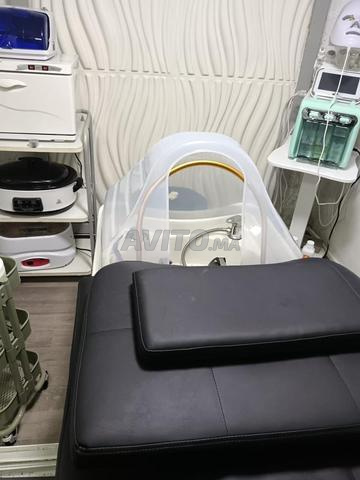 معدات احترافية للعناية بالجمال - 2