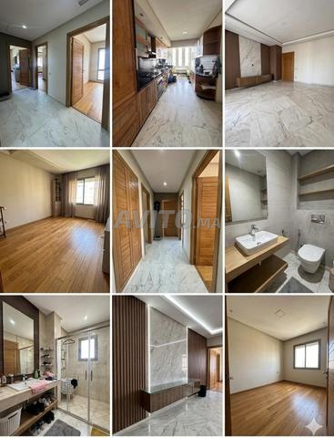 Appartement 160m² à louer à Californie - 2
