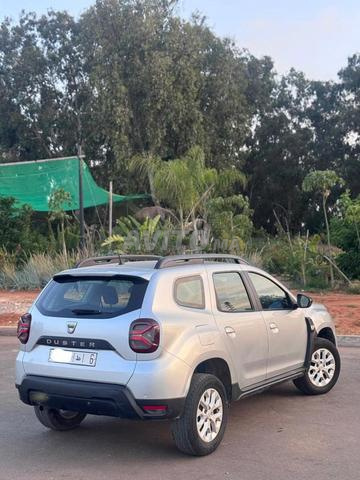 Duster 2022 Top - 2