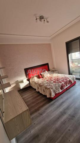 Appartement longue durée à Golf Gardien - 2