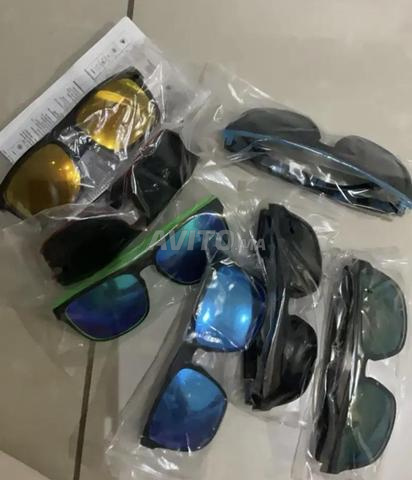 Lunettes de soleil polarisées - 2