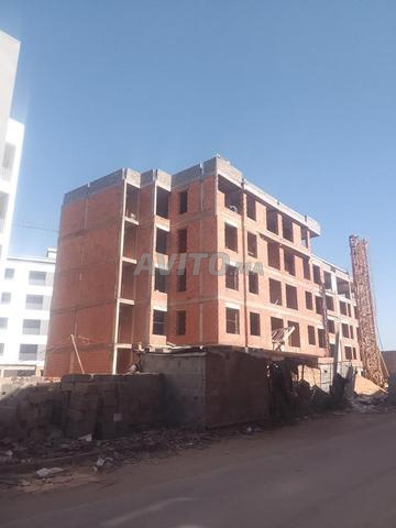 أشغال عامة. طرق. وشبكات. ومباني - 2