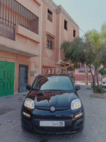 Fiat Panda - 2