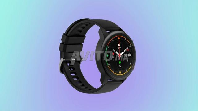 montre portable mi watch ⌚️  - 2