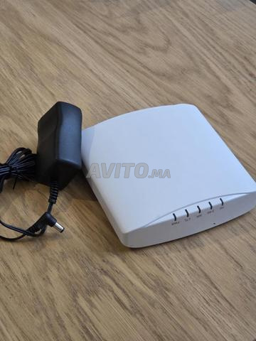 نقطة وصول واي فاي Ruckus R320 (Unleashed) - 2
