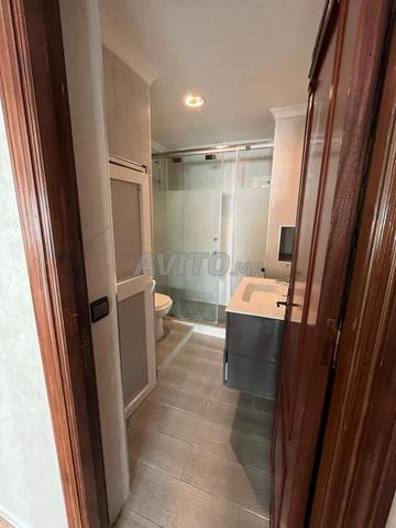 Appartement à louer 110 m² à Val Fleuri - 2