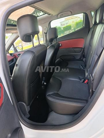 RENAULT CLIO 4 ANTOUS MODEL 2018