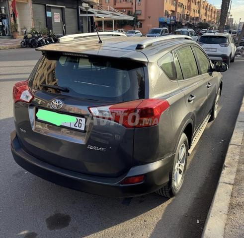 RAV 4 Diesel - 2