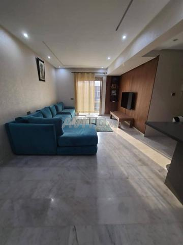 💎 Appartement d’exception à louer Guéliz 💎 - 2