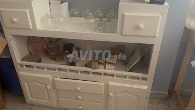 Meuble de rangement - 2
