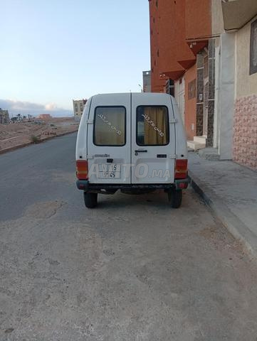 Guelmim, avenue Ifni - 2