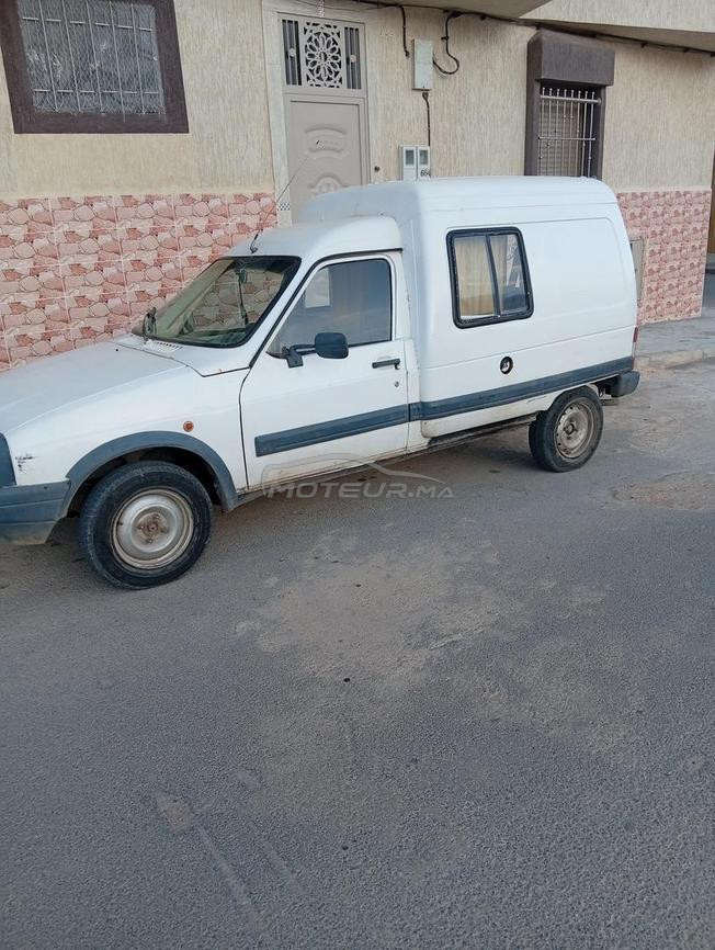 كلميم شارع افني