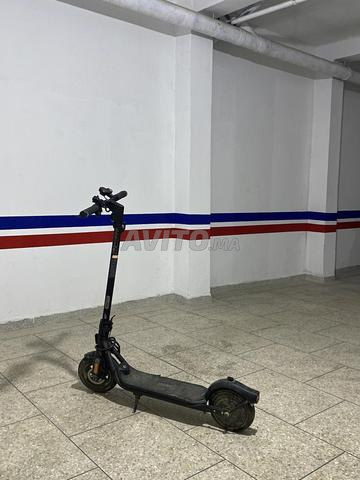 Trottinette Ninebot - 2