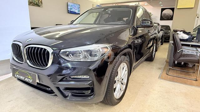 BMW X3 Diesel Automatique 2021 à Casablanca - 2