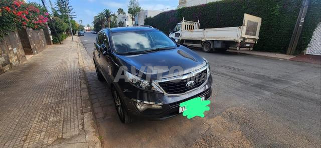 Kia Sportage Automatique Modèle 2016