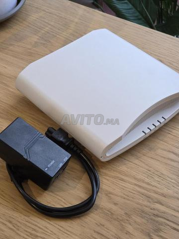 Point d'accès WiFi Ruckus R710 (Unleashed) - 2