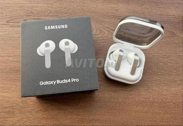 Galaxy Buds 4 Pro