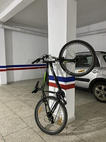 Vélo de sport - 2