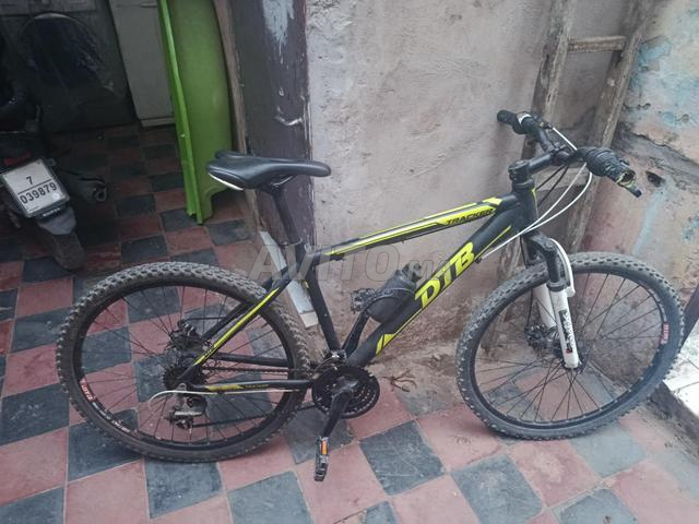 Vélo bon état négociable - 2