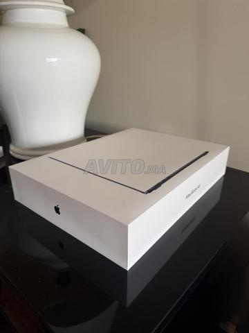 MacBook Air 15” M4 16Go 512Go NEUF
