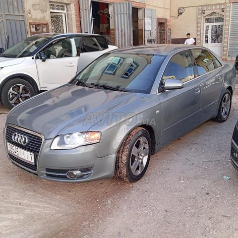 Audi A4 B7 - 2