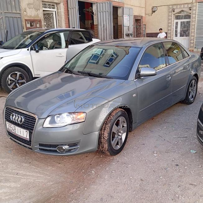 Audi A4 B7 