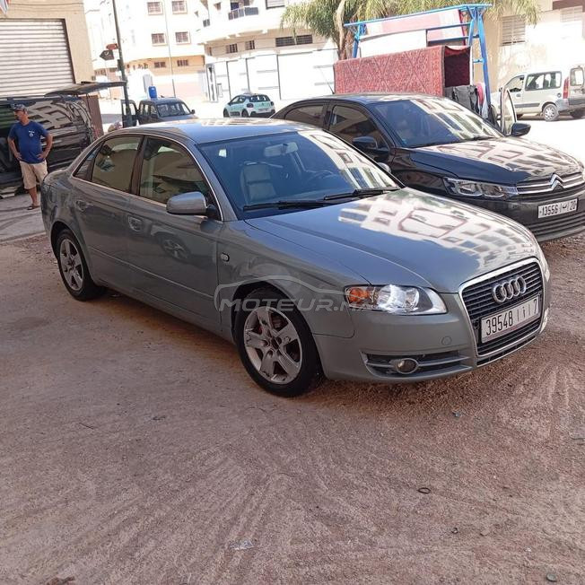 Audi A4 B7 
