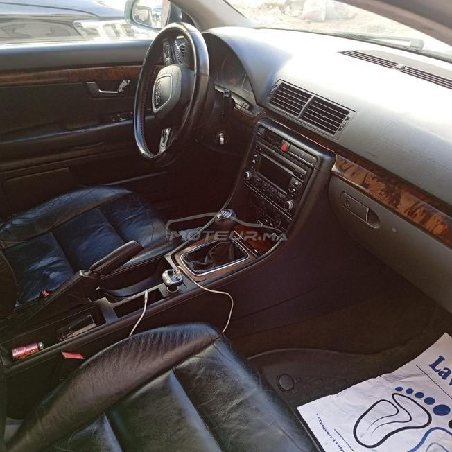 Audi A4 B7 