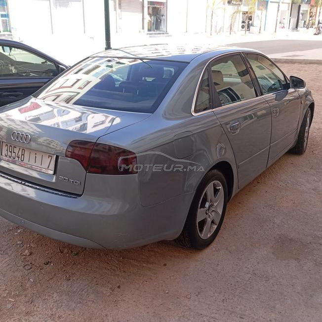 Audi A4 B7 