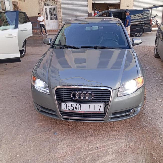 Audi A4 B7 