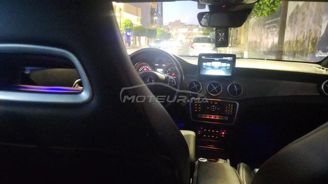 Mercedes-Benz Classe CLA Diesel Automatique 2016