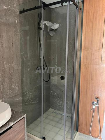 Appartement à louer 56 m² à Casablanca - 2