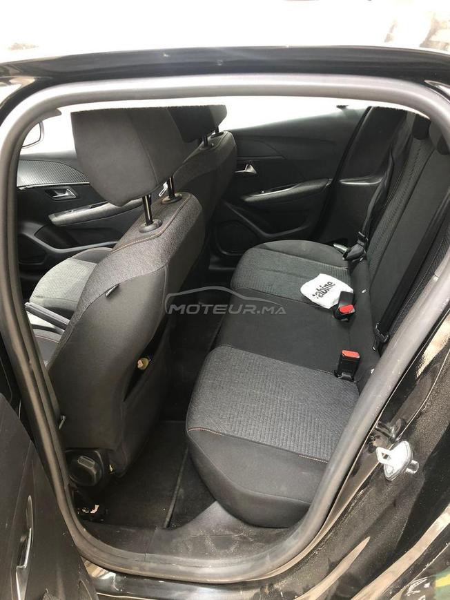 peugeot 208 n9ia li braha merhba