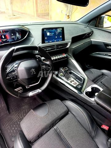 Peugeot 3008 gt line - 2