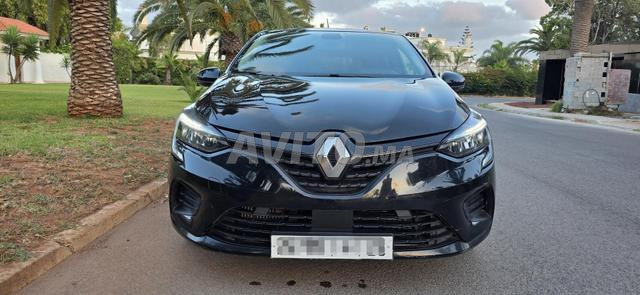 Renault Clio 5 2022 - 2