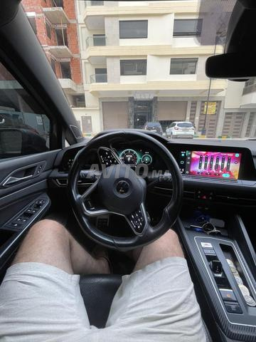 GTD GOLF 8
