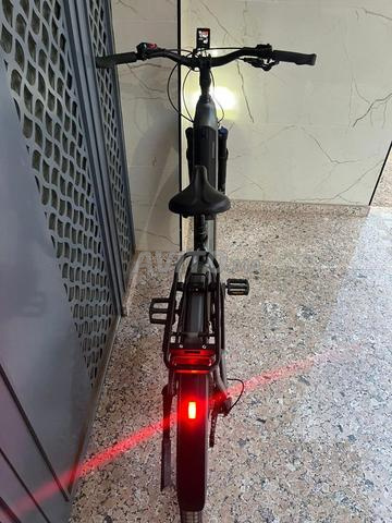 Cube Kathmandu Smart HYBRID - 2