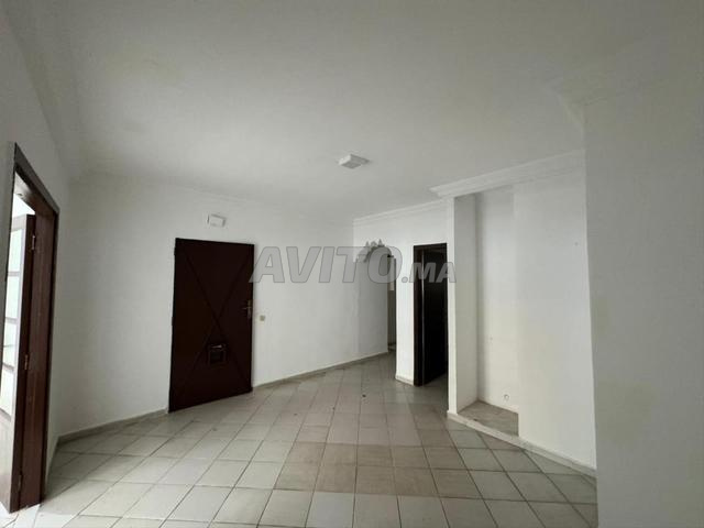 Louer Appartement professionnel au centre Rabat - 2