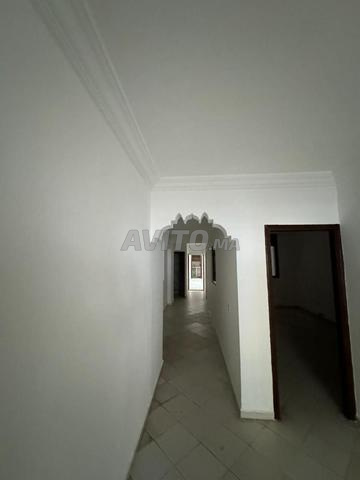 Louer Appartement professionnel au centre Rabat