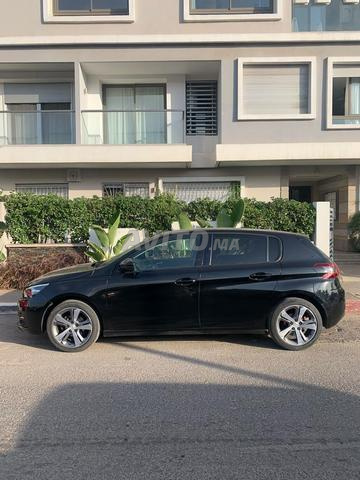 Peugeot 308 Style EVO 2021 - 2
