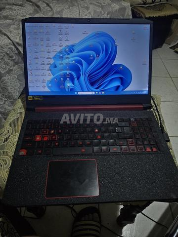 أيسر نيترو n 514 rtx2060 - 2