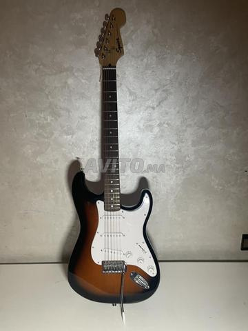 Squier Stratocaster Affinity