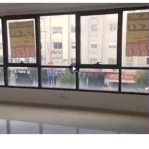 Plateau Bureau de 45 m² à Sidi Maârouf, Casablanca - 2