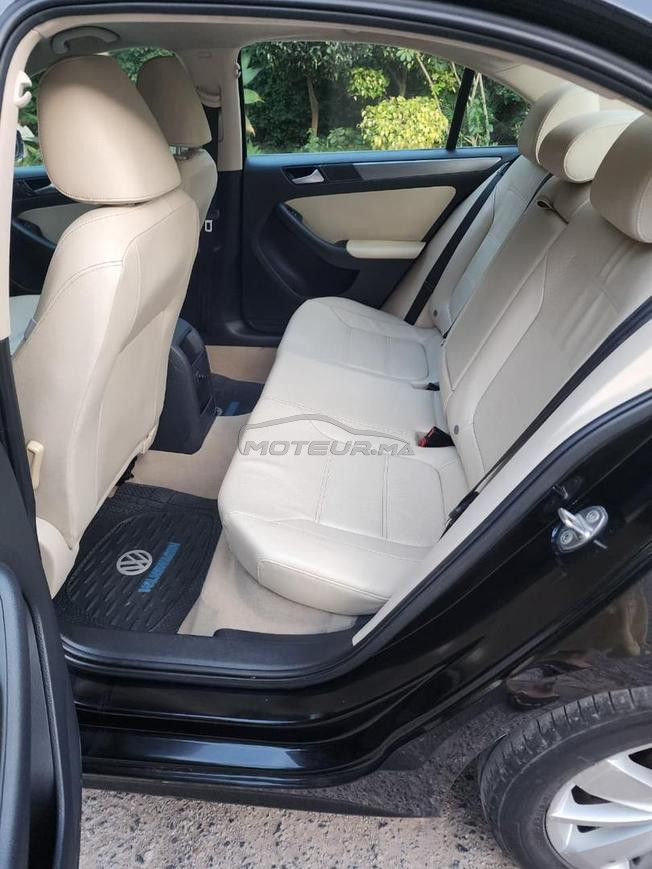 VW Jetta 2.0 TDI USA Toutes Options (Rabat -1-)