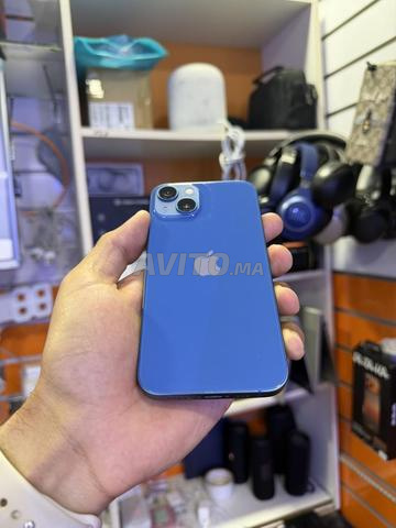 iPhone 13 256G Officiel - 2