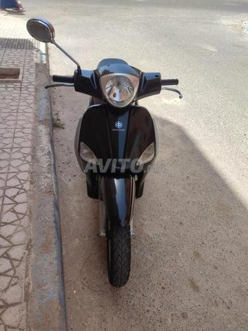 بيaggio liberty