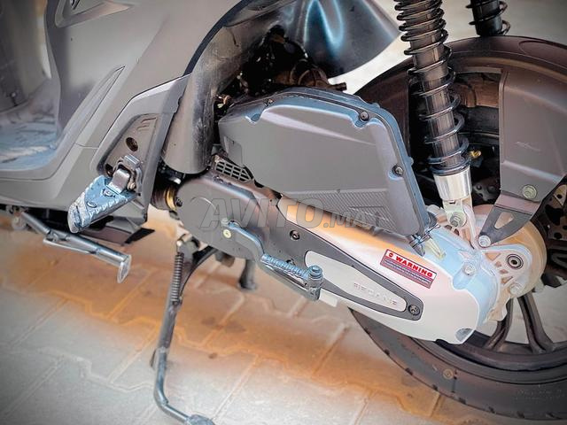 Scooter SH 50 cc - 2