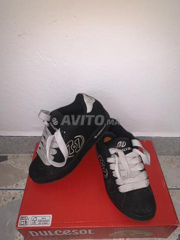 Heelys Original Taille 40.5