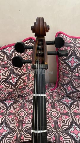 Violoncelle à vendre sans négociation - 2