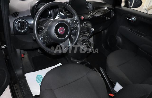 Vends Fiat 500 excellent état